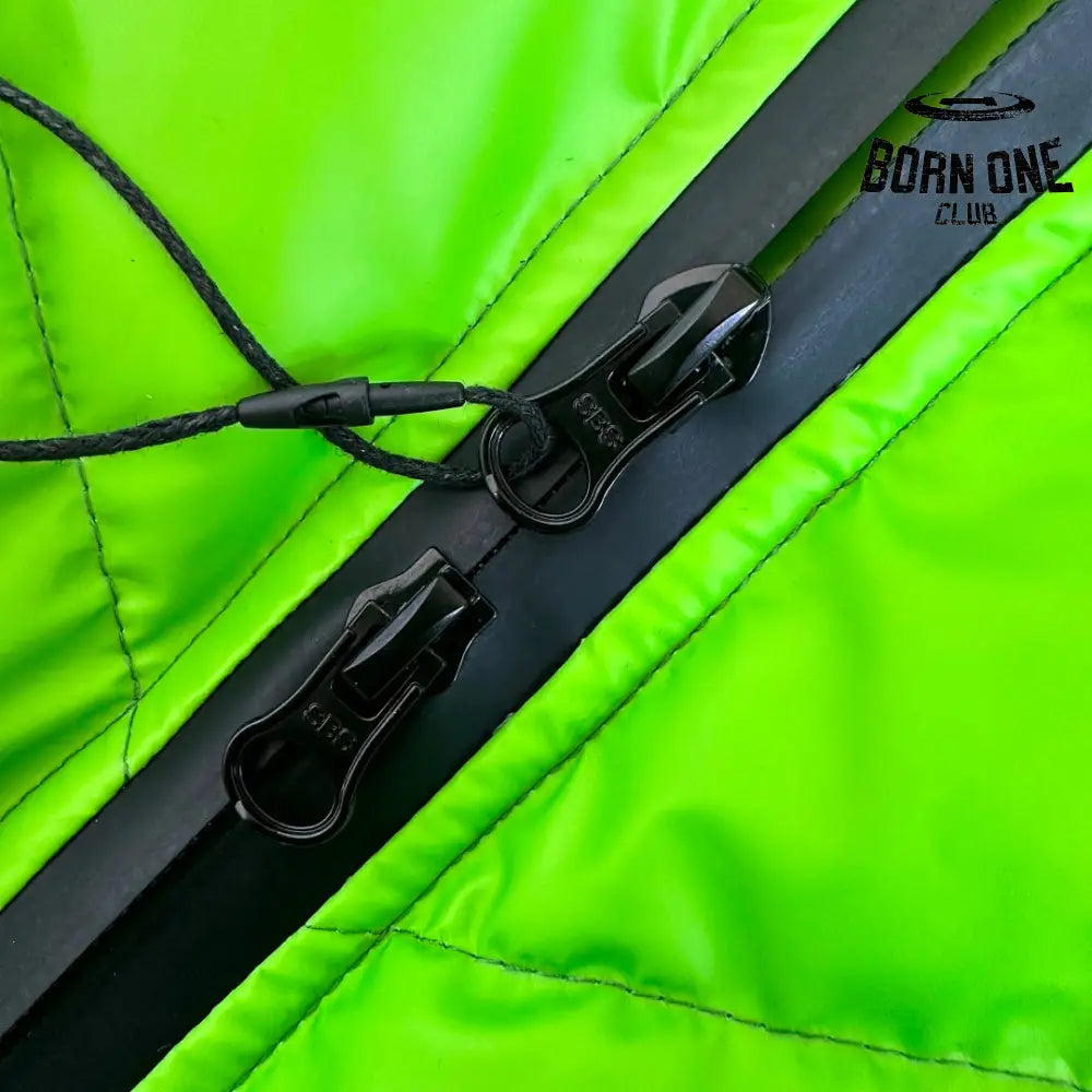 Mertra Jaqueta Heat Reactive Puffer