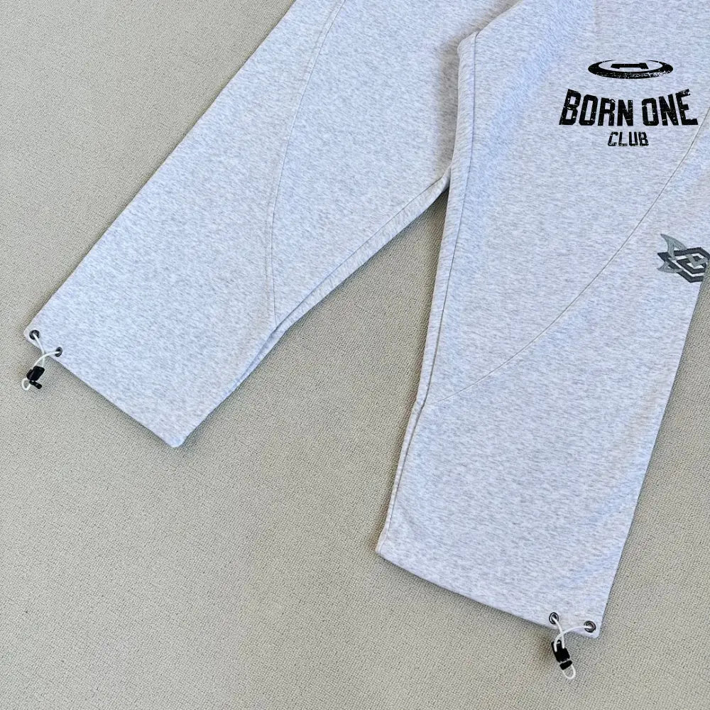 Conjunto Mertra x Umbro Collab