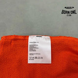 Denim Tears Shorts Orange
