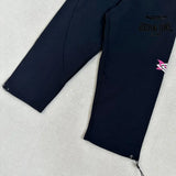Conjunto Mertra x Umbro Collab