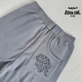 Mertra Calça de Moletom