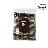 Bape Shark Moletom Zíper