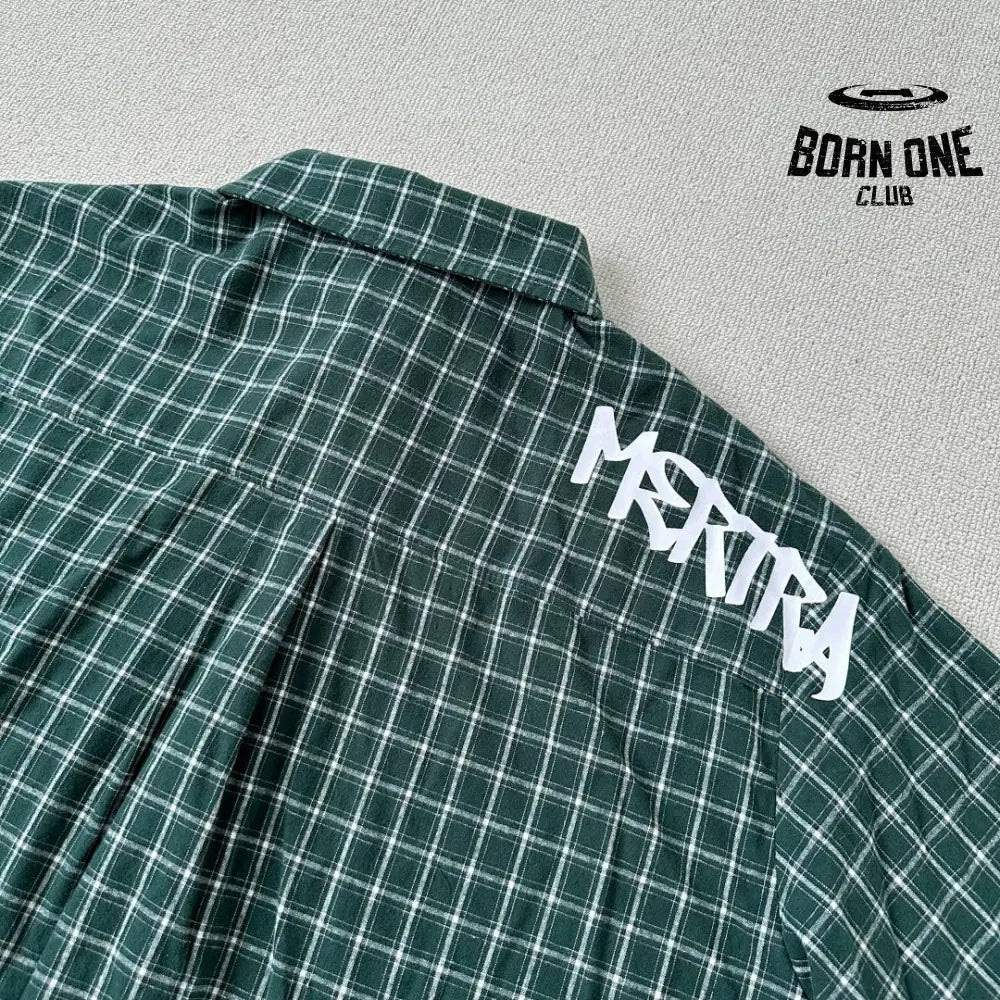 Camisa Mertra