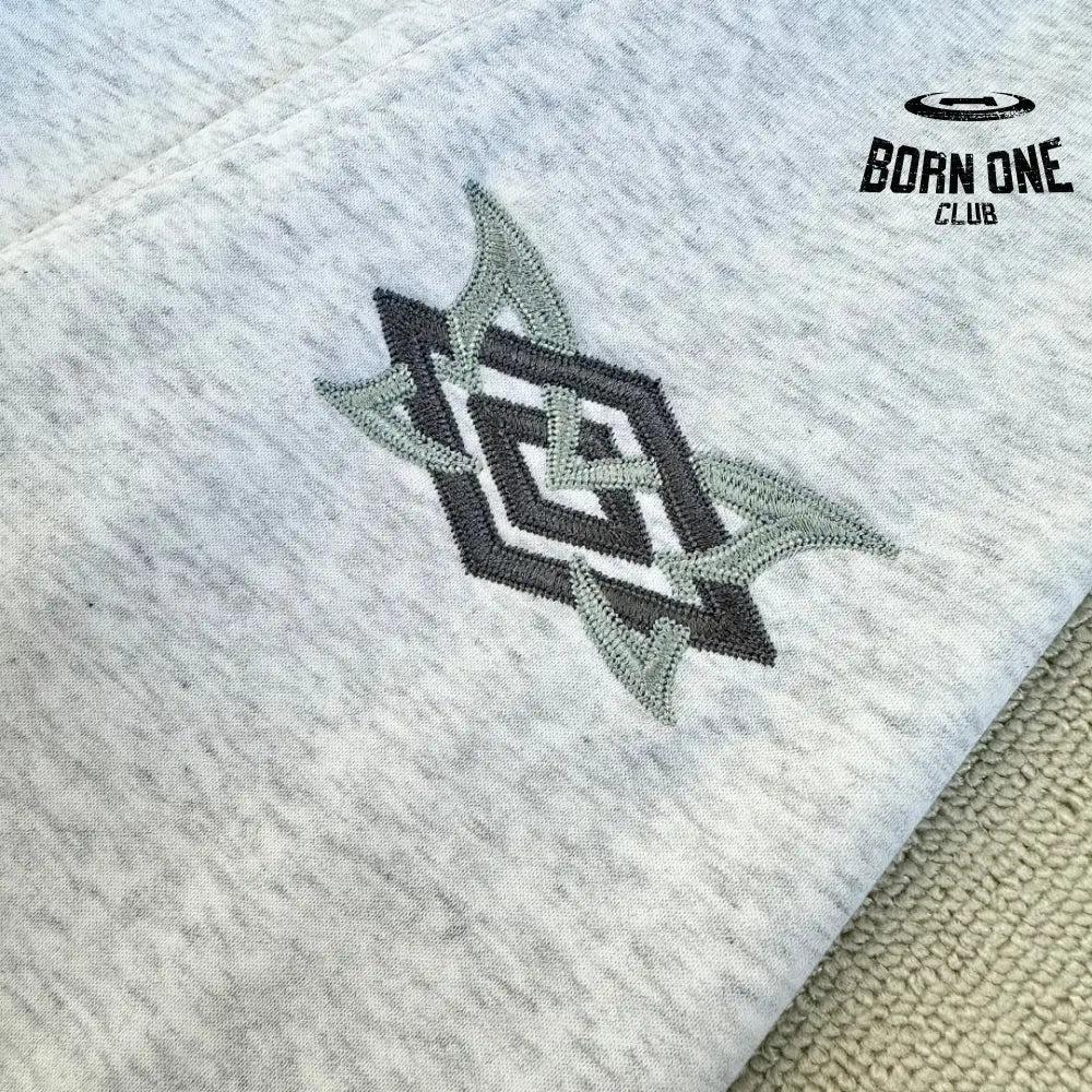 Conjunto Mertra x Umbro Collab