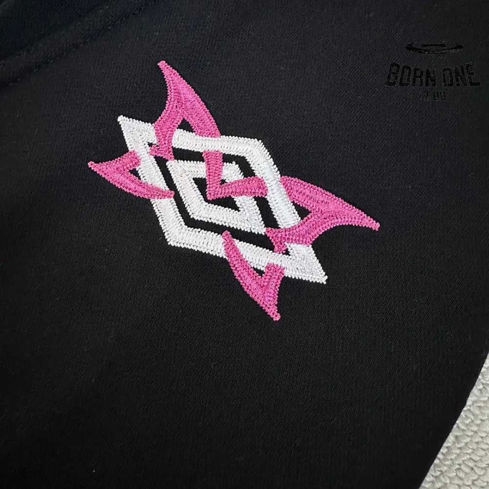 Conjunto Mertra x Umbro Collab