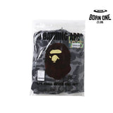 Bape Shark Moletom Zíper