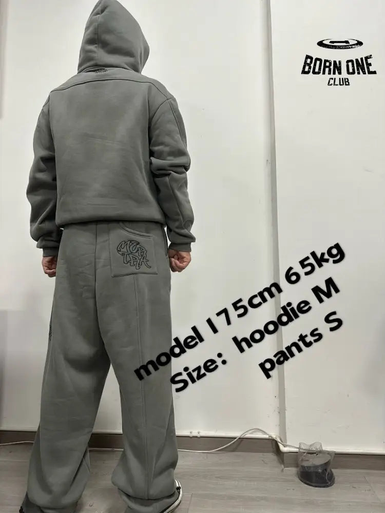 Mertra Calça de Moletom