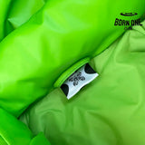 Mertra Jaqueta Heat Reactive Puffer