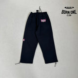 Conjunto Mertra x Umbro Collab