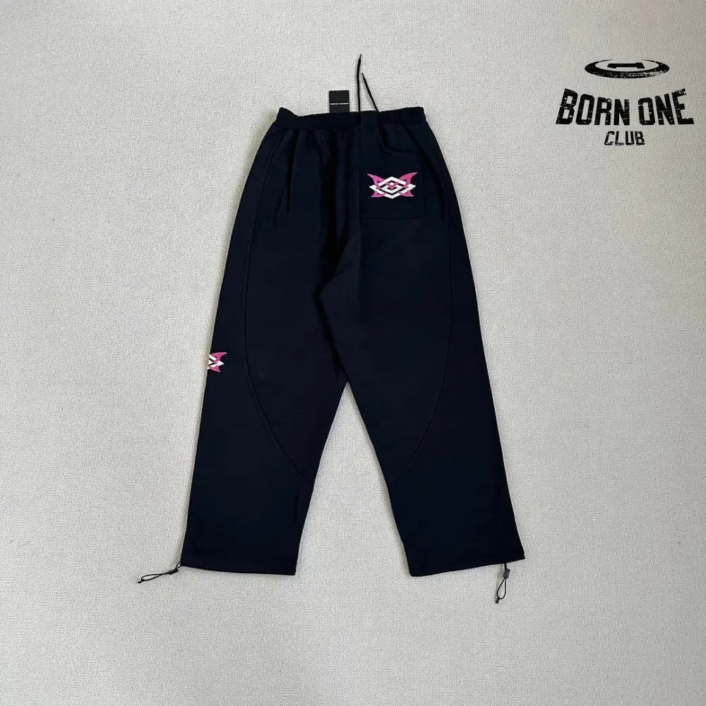 Conjunto Mertra x Umbro Collab