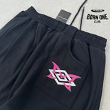 Conjunto Mertra x Umbro Collab