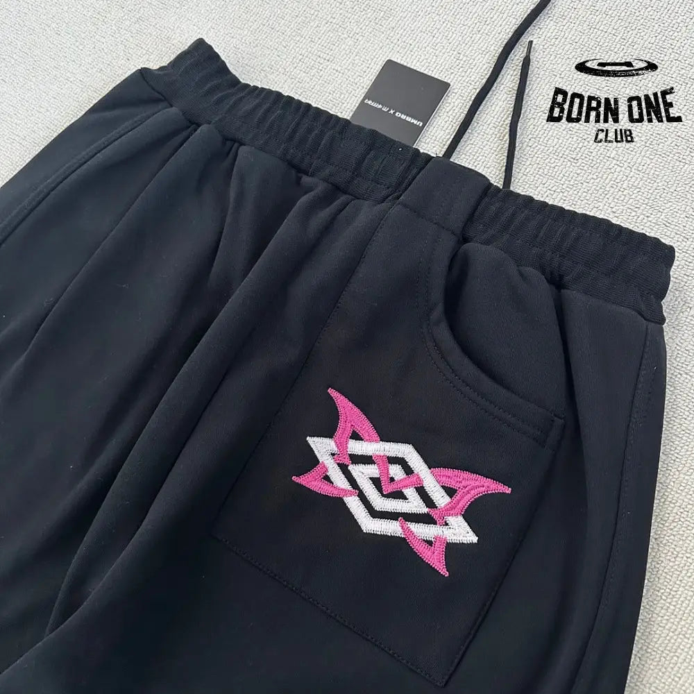 Conjunto Mertra x Umbro Collab