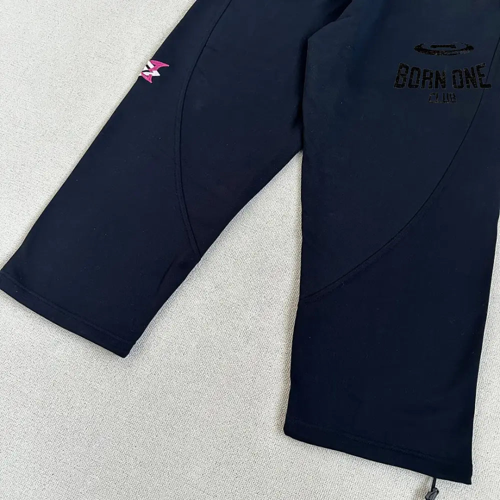 Conjunto Mertra x Umbro Collab