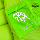Mertra Jaqueta Heat Reactive Puffer