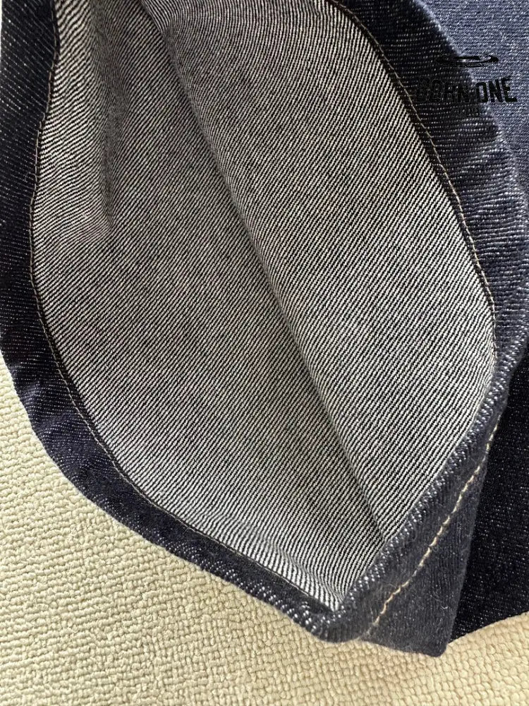 Mertra Calça Jeans Baggy