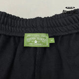 Denim Tears Calça de Moletom All Black