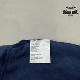 Denim Tears Shorts Navy Blue