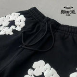 Denim Tears Shorts Black