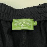 Denim Tears Shorts Black