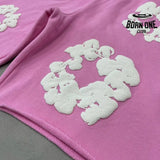 Denim Tears Shorts Pink