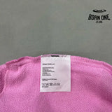 Denim Tears Shorts Pink