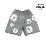 Denim Tears Shorts Grey