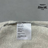 Denim Tears Shorts Grey