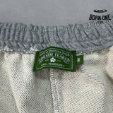Denim Tears Shorts Grey