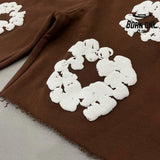 Denim Tears Shorts Brown