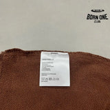 Denim Tears Shorts Brown