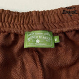 Denim Tears Shorts Brown