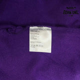 Denim Tears Calça de Moletom Purple