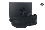 Nike Kobe 4 Protro “Black Mamba”