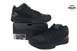 Nike Kobe 4 Protro “Black Mamba”