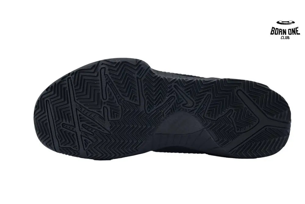 Nike Kobe 4 Protro “Black Mamba”