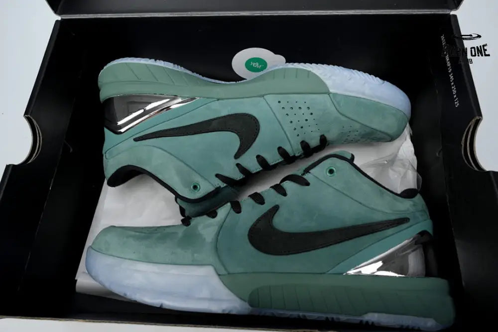 Nike Kobe 4 Protro "Bicoastal”