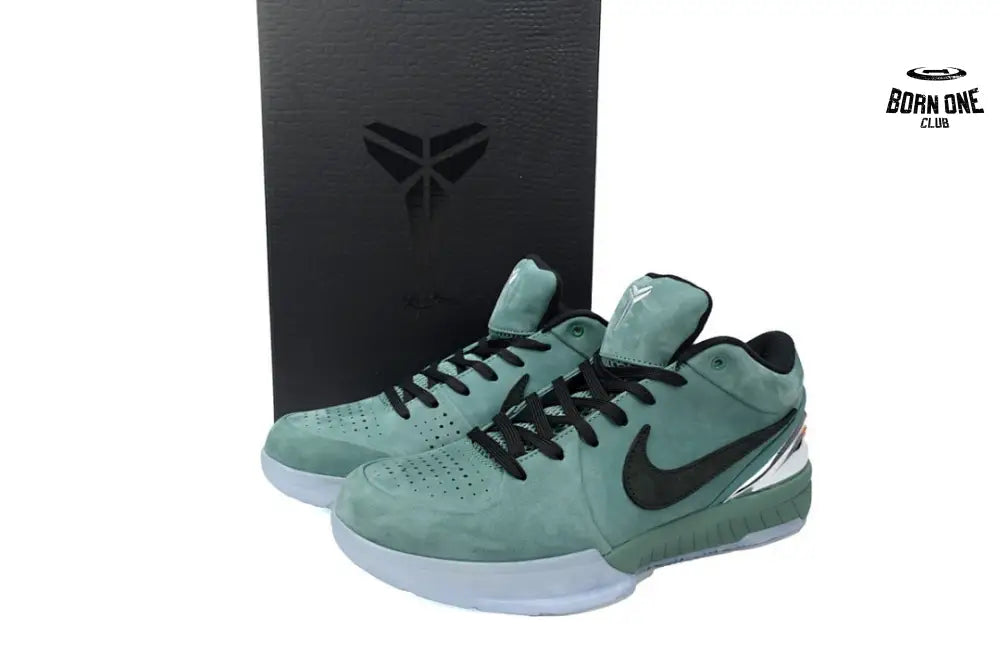 Nike Kobe 4 Protro "Bicoastal”
