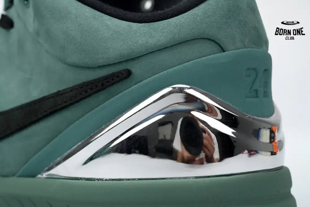 Nike Kobe 4 Protro "Bicoastal”
