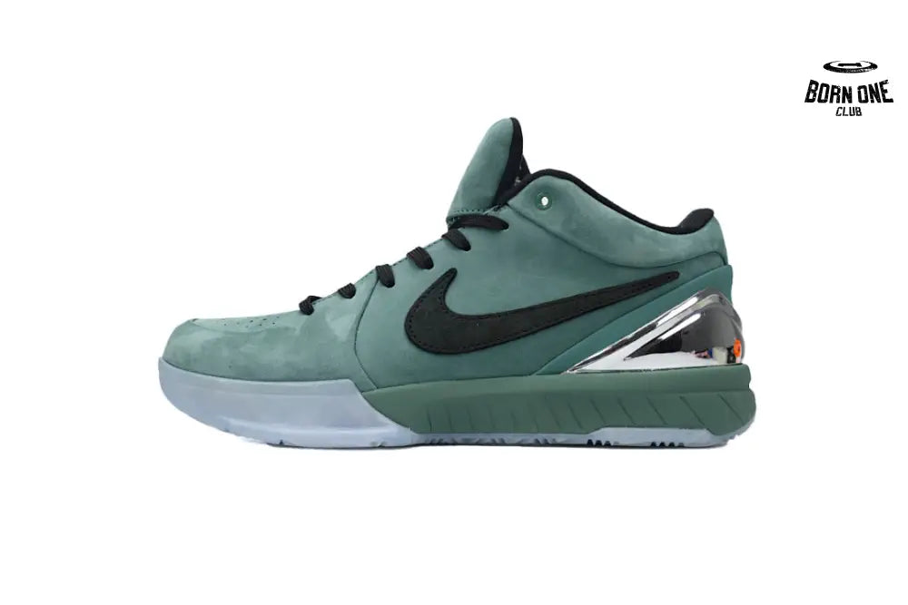 Nike Kobe 4 Protro "Bicoastal”