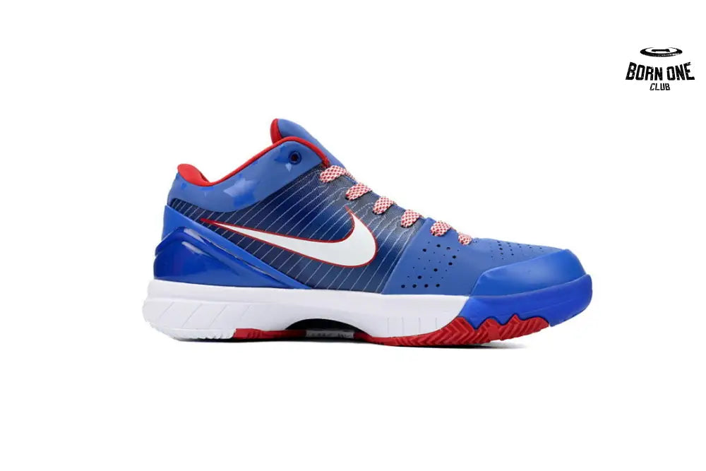 Nike Kobe 4 Protro "Philly"