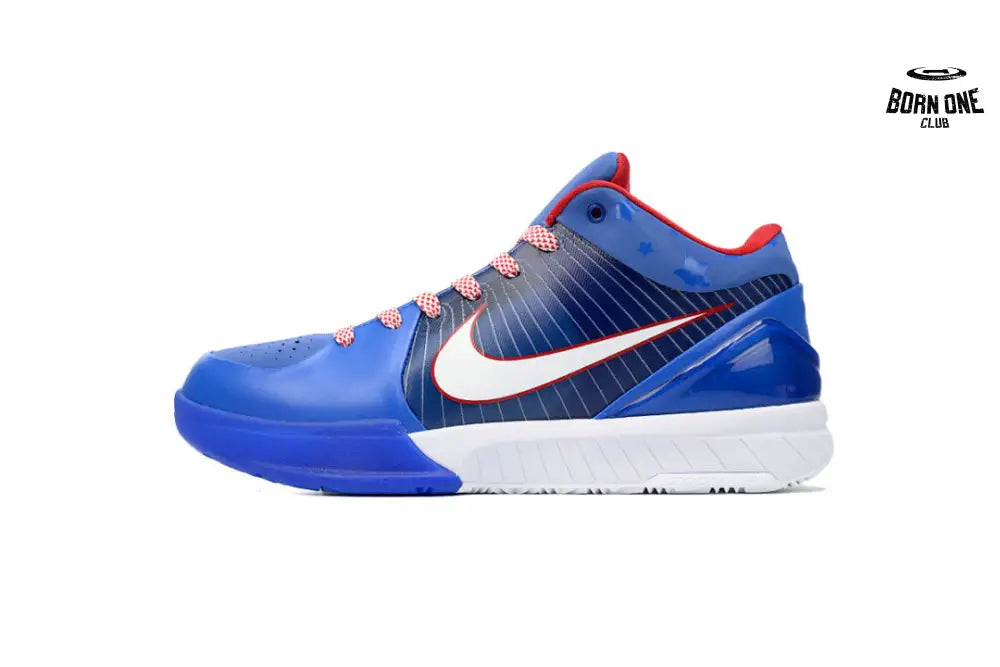 Nike Kobe 4 Protro "Philly"