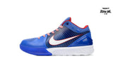Nike Kobe 4 Protro "Philly"