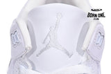 Fragment Design x Air Jordan 3 Black White DA3595-100