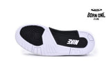 Fragment Design x Air Jordan 3 Black White DA3595-100
