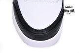 Fragment Design x Air Jordan 3 Black White DA3595-100