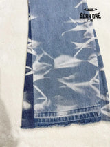 Gallery Dept Blue Denim Pants Calça Jeans