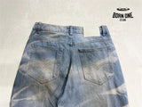 Gallery Dept Blue Denim Pants Calça Jeans