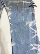 Gallery Dept Blue Denim Pants Calça Jeans