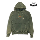 Gallery Dept. Center Logo Hoodie Moletom