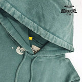 Gallery Dept. Center Logo Hoodie Moletom